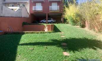 Imagem 5: CASA TÉRREA - VILA ESPERIA OU GIGLIO - SP