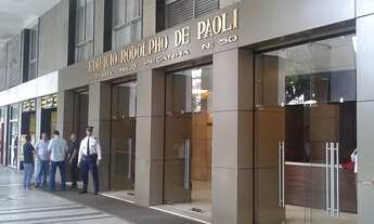 Imagem 3: Escritório para aluguel com 75 metros quadrados no Centro - Rio de Janeiro - RJ