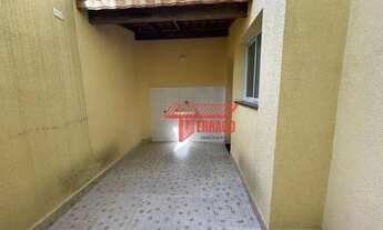 Imagem 6: Apartamento com 2 dormitórios para alugar, 55 m² por R$ 1.496,00/mês - Vila Marina - Santo