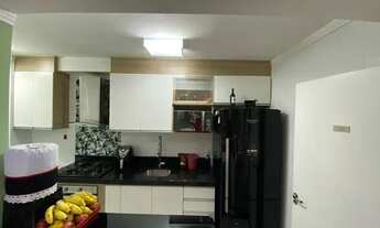 Imagem 5: Oportunidade Apartamento todo reformado com móveis planejados andar alto no Condomínio Ami