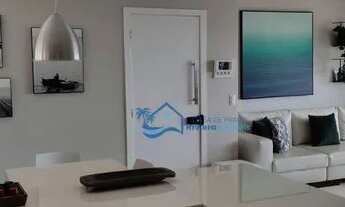 Imagem 4: Apartamento com 3 dormitórios para alugar, 132 m² por R$ 3.500,00/dia - Riviera - Módulo 8