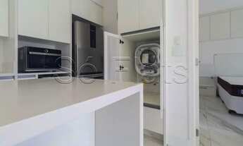 Imagem 6: Residencial de altíssimo padrão 76m² na Vila Nova Conceição disponível para locação