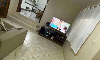 Imagem 4: Casa para Venda - 177.24m², 2 dormitórios, sendo 1 suites, 1 vaga - Lomba do Pinheiro