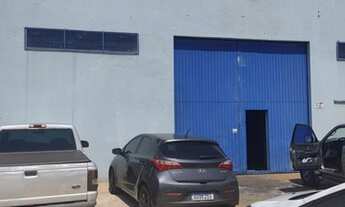 Imagem 7: Edifício BARRACÃO