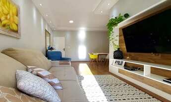 Imagem 3: Apartamento à venda no bairro Parque Santana - Mogi das Cruzes/SP