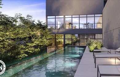 Imagem 8: STUDIO RESIDENCIAL em São Paulo - SP, Bela Vista