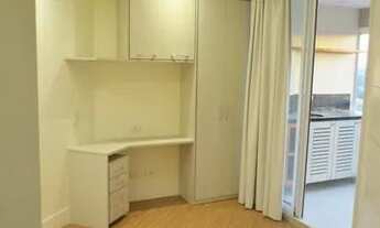 Imagem 6: Locação Apartamento 1 Dormitórios - 49 m² Campo Belo
