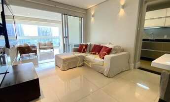 Imagem 7: Apartamento para alugar, 98 m² por R$ 12.500,00/mês - Brooklin - São Paulo/SP