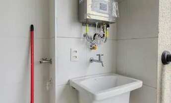 Imagem 5: Apartamento para Aluguel - Alphaville, 1 Quarto, 50 m2