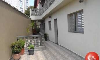 Imagem: São Paulo - Casa Comercial - Vila Formosa