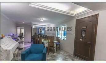 Imagem 4: SAO BERNARDO DO CAMPO - Residential / Sobrado - PAULICEIA