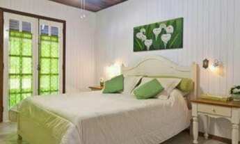 Imagem 7: ILHA EM PARATY - Imóvel com 7 quartos em Paraty Mirim - Paraty - RJ