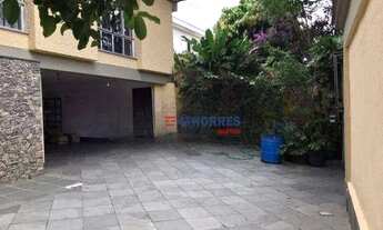 Imagem 2: Casa com 4 dormitórios, 573 m² - venda por R$ 1.500.000,00 ou aluguel por R$ 7.730,05/mês