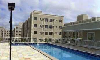 Imagem: Dividir apartamento