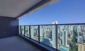 Imagem 2: Apartamento Madalena - 3 quartos - 123M - KR