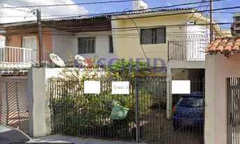 Imagem: Casa 3 dorms 120m em Santo Amaro