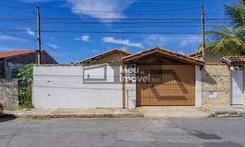 Imagem: Casa com 300m2 no Novo Horizonte - Taubaté