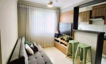 Imagem: Apartamento com 2 dormitórios à venda