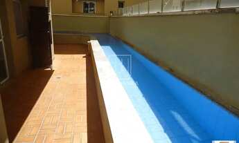 Imagem 5: Apartamento (cobertura 2 - duplex) 3 dormitórios/suite, cozinha planejada, portaria 24 hor