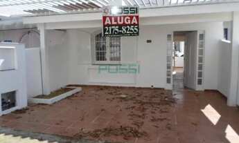 Imagem 2: CASA COM 2 DORMITÓRIOS - 2 VAGAS