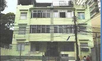 Imagem: Rio Comprido Eua do Bispo 177 apartamento