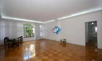 Imagem: Excelente apartamento de 3 quartos no Flamengo