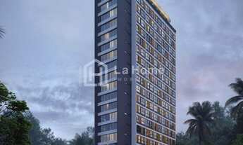 Imagem 2: Blumenau - Apartamento Padrão - Itoupava Seca