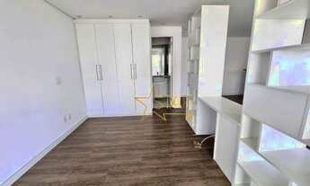 Imagem 4: Apartamento à venda, 49 m² por R$ 677.000,00 - Brooklin - São Paulo/SP