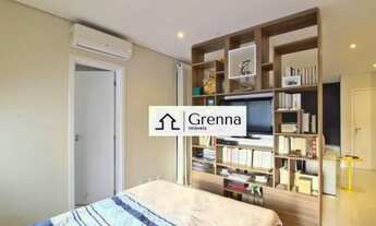 Imagem 12: Apartamento mobiliado à venda com 66m², Vila Olímpia - São Paulo