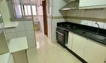 Imagem 3: Apartamento co 3 quartos reformado em Águas Claras