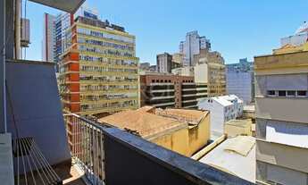 Imagem 5: Apartamento em Centro Histórico