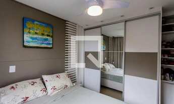 Imagem 7: Apartamento para Aluguel - Parque Oratório, 2 Quartos, 52 m2