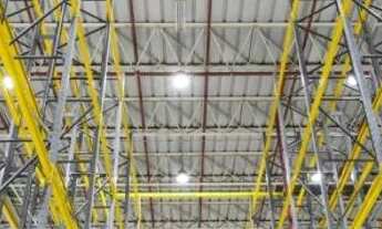 Imagem 5: Aluguel de galpão na cidade de Contagem - MG