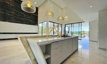 Imagem 6: Casa no Alphaville Francisco Brennand