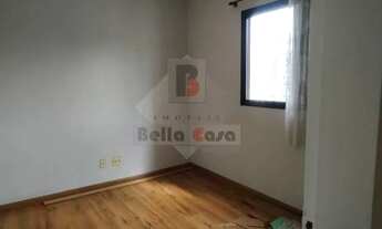 Imagem 3: Apartamento com 2 Quartos e 1 banheiro à Venda, 64 m²