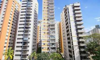 Imagem 7: Apartamento para Aluguel - Moema, 3 Quartos, 82 m2