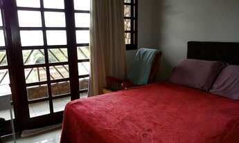 Imagem 7: Casa Duplex -Morada de Interlagos-360 M²-Piscina e churrasqueira-3 vagas