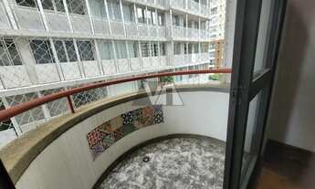 Imagem 3: Apartamento, Consolação - São Paulo