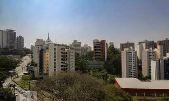 Imagem 7: Apartamento para Aluguel - Panamby, 4 Quartos, 185 m2