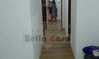 Imagem 4: Ótimo apartamento na Vila Prudente, próximo ao Metro - 3 dormitórios, 1 vaga, lazer