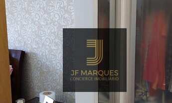 Imagem 7: Apartamento, 139 m² - venda por R$ 1.380.000,00 ou aluguel por R$ 8.285,00/mês - Tamboré