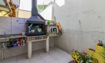 Imagem 5: PORTO ALEGRE - Casa Padrão - Parque São Sebastião