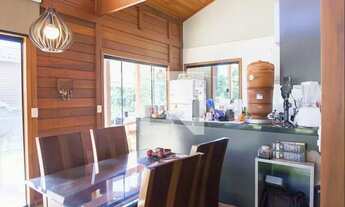 Imagem 7: Casa de Condomínio à Venda - Veredas das Gerais, 3 Quartos, 111 m2