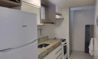 Imagem 7: Apartamento para aluguel possui 36 metros quadrados com 1 quarto em Bessa - João Pessoa