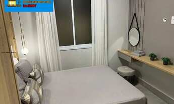 Imagem 7: Apartamento para Venda em Indaiatuba, Jardim Residencial Nova Veneza, 2 dormitórios, 1 ban