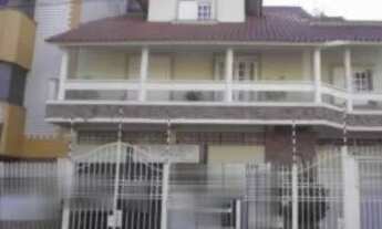 Imagem: PORTO ALEGRE - Casa Padrão - São Sebastião