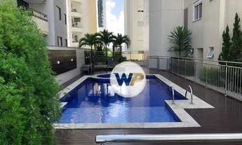 Imagem: Apartamento com 3 Suítes para Locação