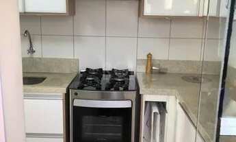 Imagem 3: Apartamento em Hípica