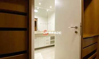 Imagem 7: Apartamento com 3 dormitórios, 133 m² - venda por R$ 1.750.000,00 ou aluguel por R$ 9.600
