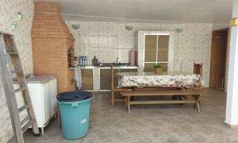 Imagem 3: SOBRADO DE VILA, 3 DORMS, 3 VGS, 143 m² - Jabaquara - São Paulo/SP - SO0532